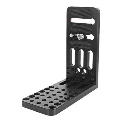 耐影通用型L型竖拍板单反微单