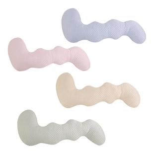 床上长条睡觉孕妇夹腿人体工学大抱枕成人女生睡觉侧睡专用男生款