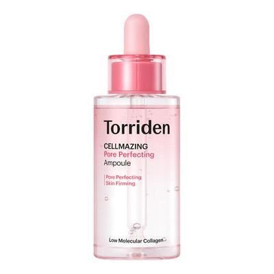 【618抢先购】torriden胶原蛋白弹力紧致安瓶桃瑞丹改善毛孔精华