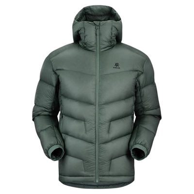 凯乐石羽绒服轻量防泼900蓬