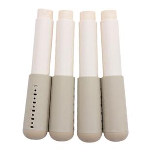 乐吉多儿童花生桌可调升降桌腿宝宝小方桌专用增高杆调节杆加高杆