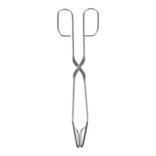 出韩国!水煮蛋夹 不锈钢烘焙烧烤面包夹食物夹BBQ烧烤工具