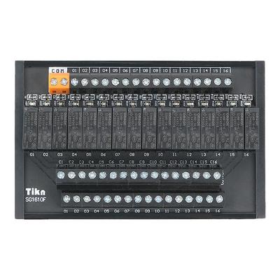 松下欧姆龙继电器模组模块24v