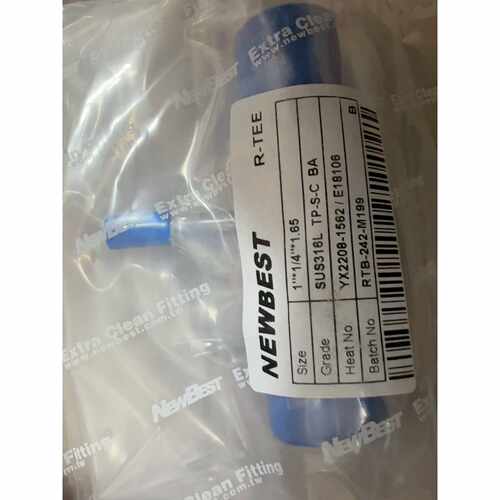 议价-NEWSET1寸*14BA三通40个