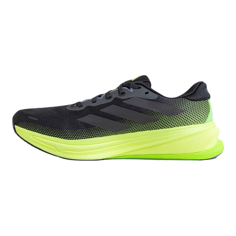 Adidas阿迪达斯正品秋冬男鞋2025今年流行鞋子运动跑步鞋JS4263