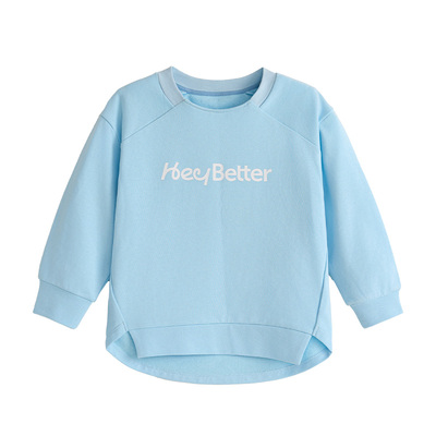 HeyBetter春季男女童卫衣