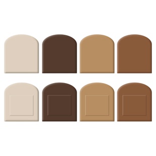 MeitingHome纯色乳胶床围栏软包婴儿床边缝隙挡板单面防掉床神器