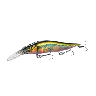 megabass悬停米诺VISION ONETEN+1 JR抽停米诺路亚饵铅笔远投假饵