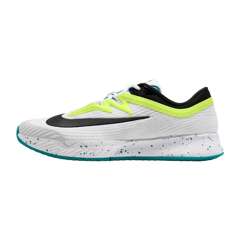 滔搏丨NIKE耐克男子ZOOM VAPOR低帮户外舒适运动网球鞋FZ2161-125