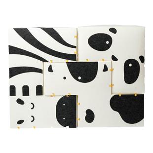 白猪商店 Ambition小野芯 俄罗斯方块拼接隧道猫玩具猫窝自嗨解闷