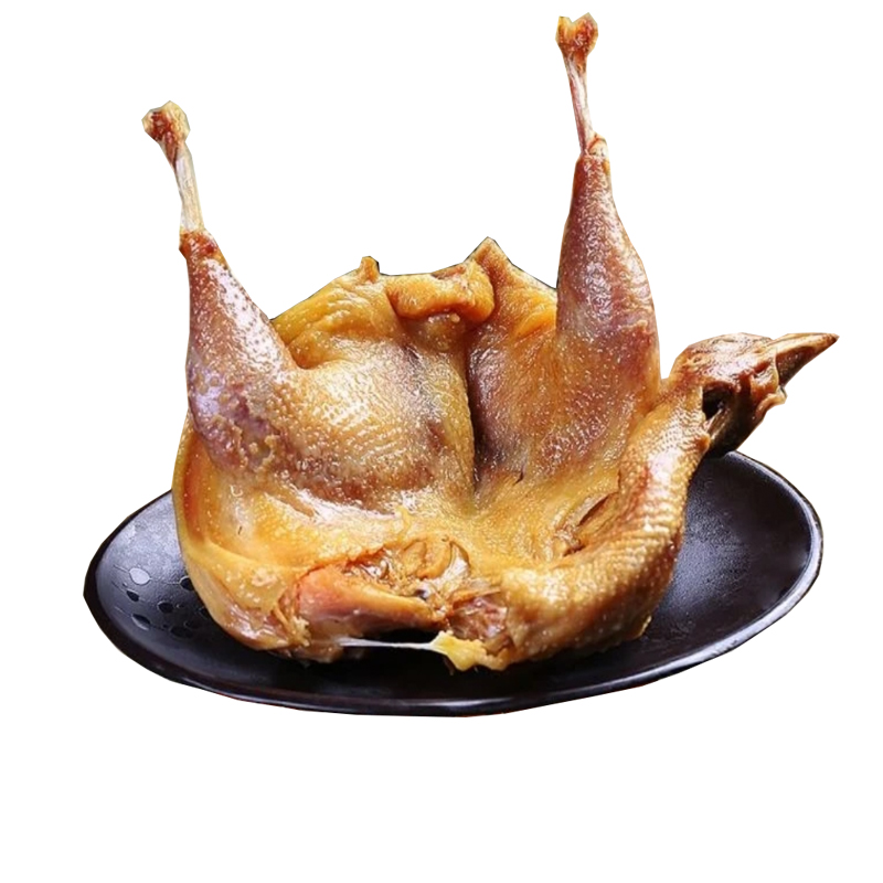 湖北風(fēng)干雞整只正宗特產(chǎn)熱賣N0.1
