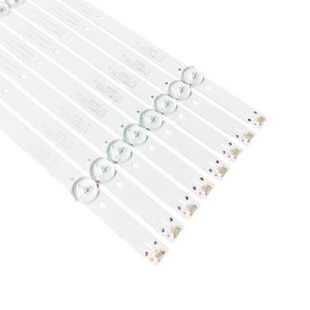 适用大华监视器DH-LM43-F200灯条K430WDC1 A3 4708-K43WDC-A3113N