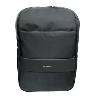 新秀丽双肩包超轻男女通勤Samsonite旅行包16寸电脑包背包TQ3
