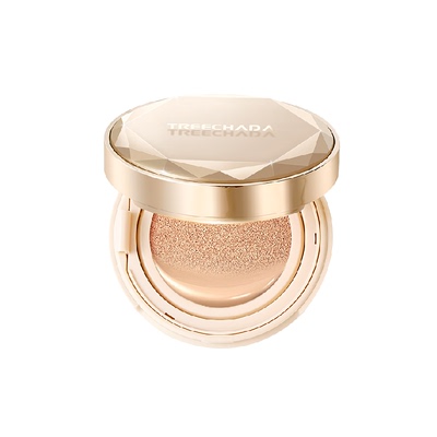 TREECHADA泰国进口气垫粉底液