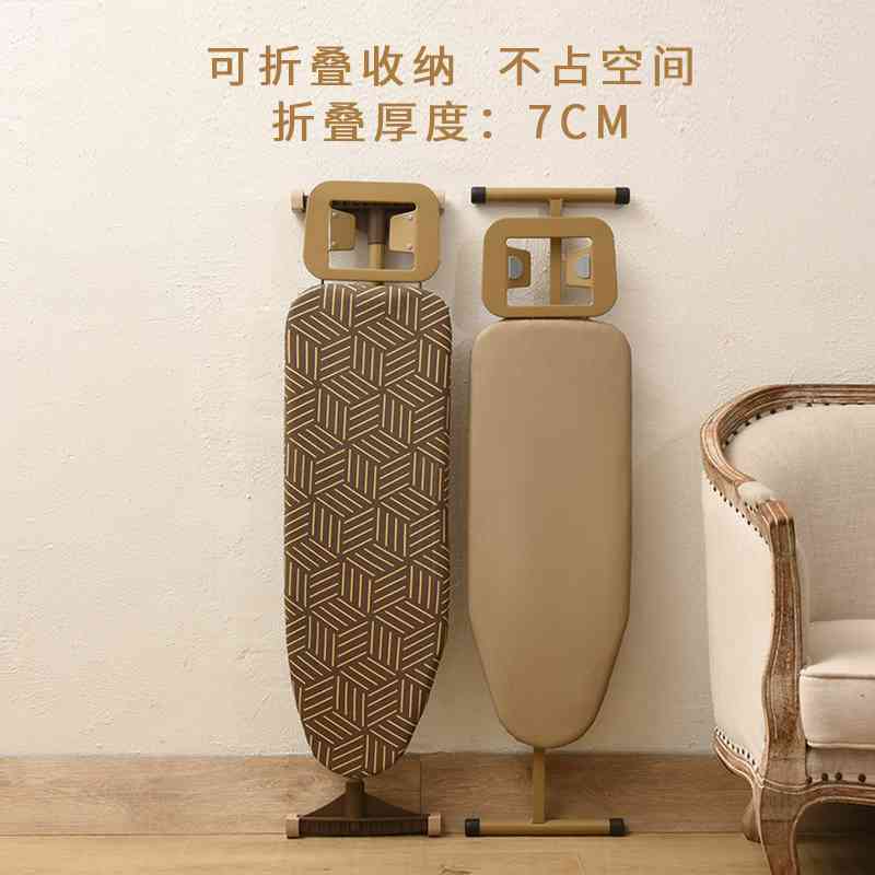 烫衣板熨衣板熨斗板熨烫板烫衣架熨衣服板架家用大号可折叠稳固