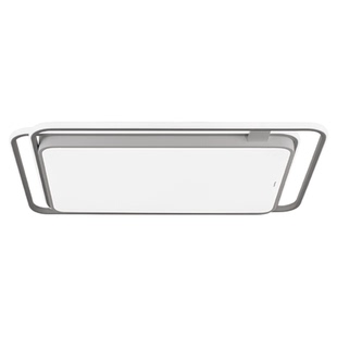 松下吸顶灯全屋智能全光谱大灯客厅灯200瓦超大功率叶韵卧室灯