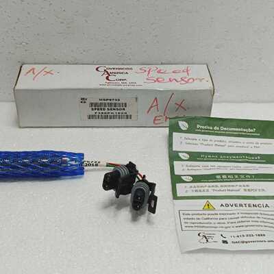 Governors America Corp. MSP6732 Speed Sensor