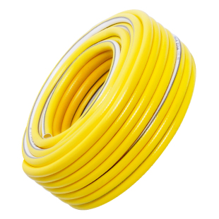 4分水管软管pvc塑料花园管自来水水枪接头加厚农用灌溉浇水胶管