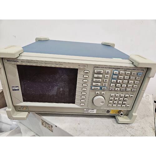 【请询价】Tektronix泰克rsa3303a实时频谱分析仪3gh
