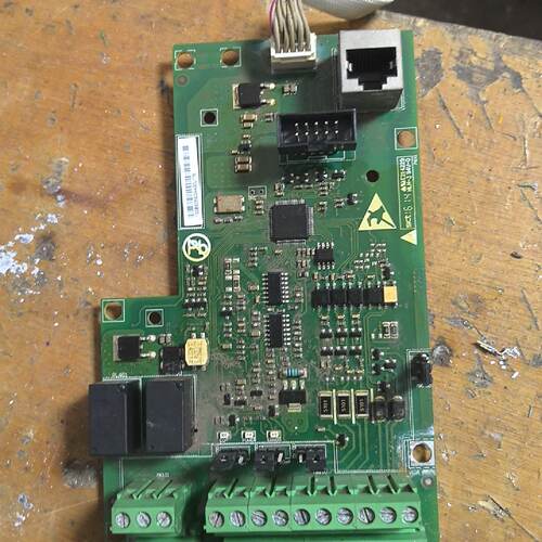 【询价】海利普HLP-SJ110 11KW配件 主板适用