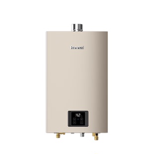 【自营】林内GC22小蛮腰Pro燃气热水器家用PB4恒温安全洗澡GC21