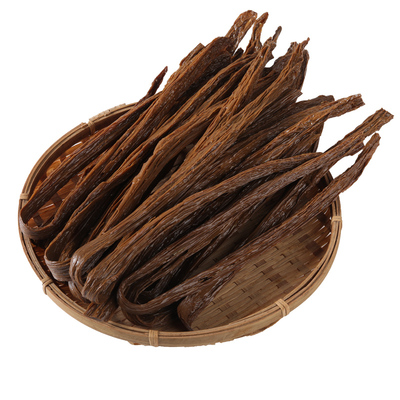 头层黑豆腐竹凉拌火锅麻辣烫