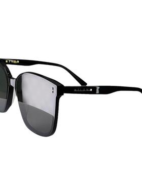 gm墨镜新款太阳镜防晒防紫外线