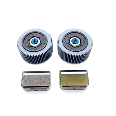 原装理想SF系列速印机搓纸轮