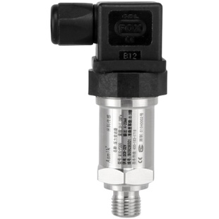 米科扩散硅压力变送器MIK-P300水压液压气压传感器供水真空油压