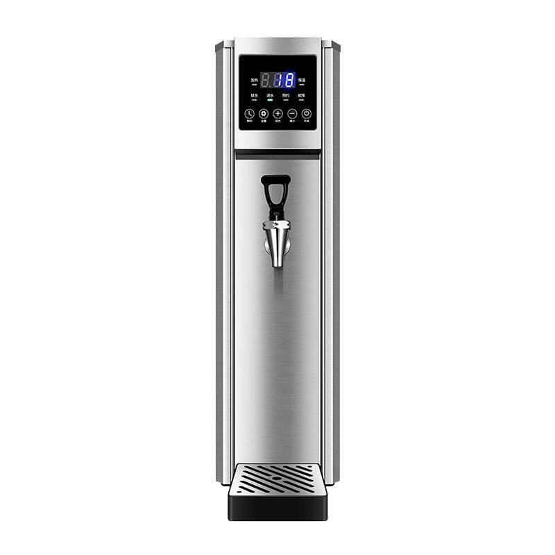 荣事达商用开水器奶茶店电热开水机步进式热水机餐厅吧台机烧水机