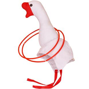 接亲堵门小游戏道具结婚整蛊新郎伴郎团搞笑用品创意文明套鹅套圈