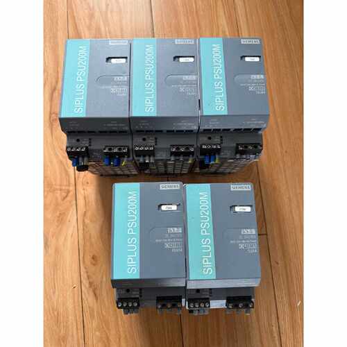 【议价-可维修】西门子 电源 6ag1334-3ba10-7aa0 g1334 全新/均