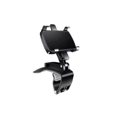 车载手机支架汽车用吸盘磁吸支架