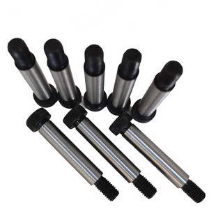 12.9级塞打螺丝合金钢等高限位螺栓肩6 8 10 12 13 16 20 25 包邮