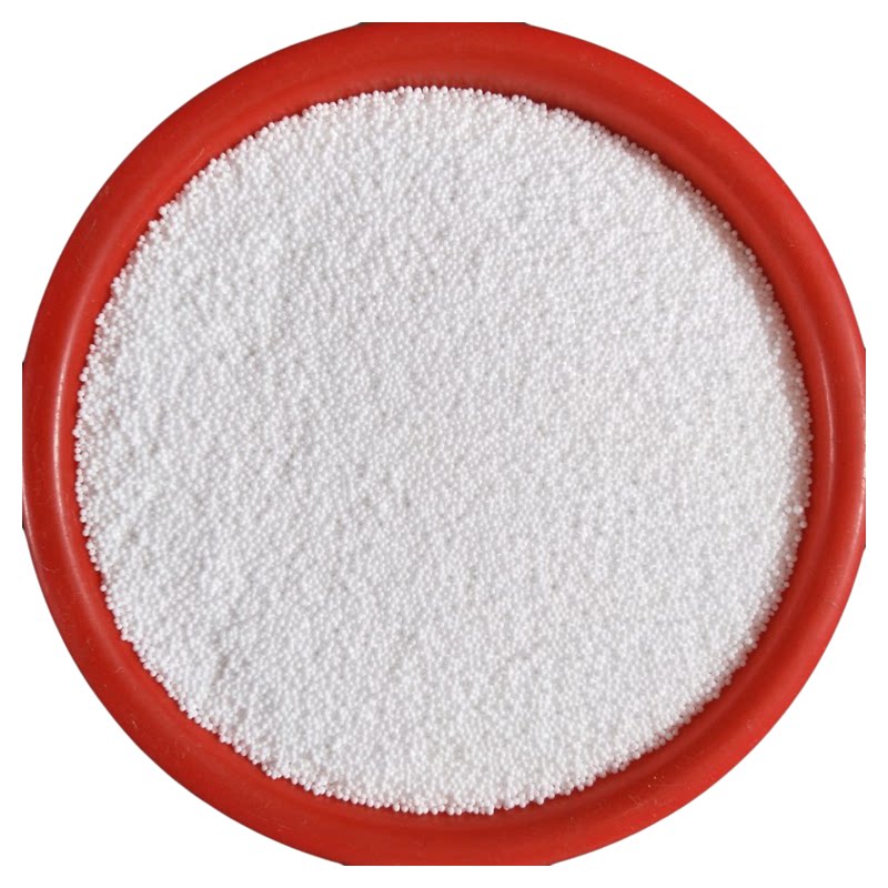 0.5-1mm泡沫颗粒细颗粒食品级