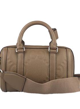 中古9新GUCCI古驰超级双G迷你 JUMBO GG 二手奢侈品包包