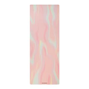 neumee天然橡胶环保专业瑜伽垫防滑减震舞蹈静音女士健身礼物粉色