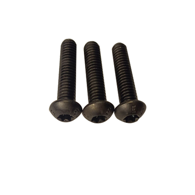 喜乐苏州碳钢国标内梅花槽发黑