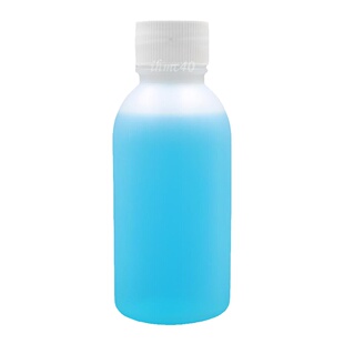 爱普生i3200喷头清洗液小蓝瓶强效疏通液 5代/4720水性小蓝瓶清洗