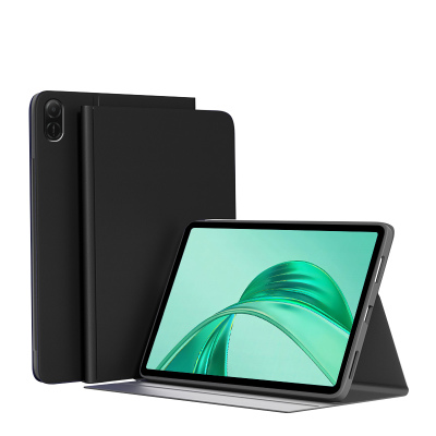 适用荣耀平板保护套轻薄简约