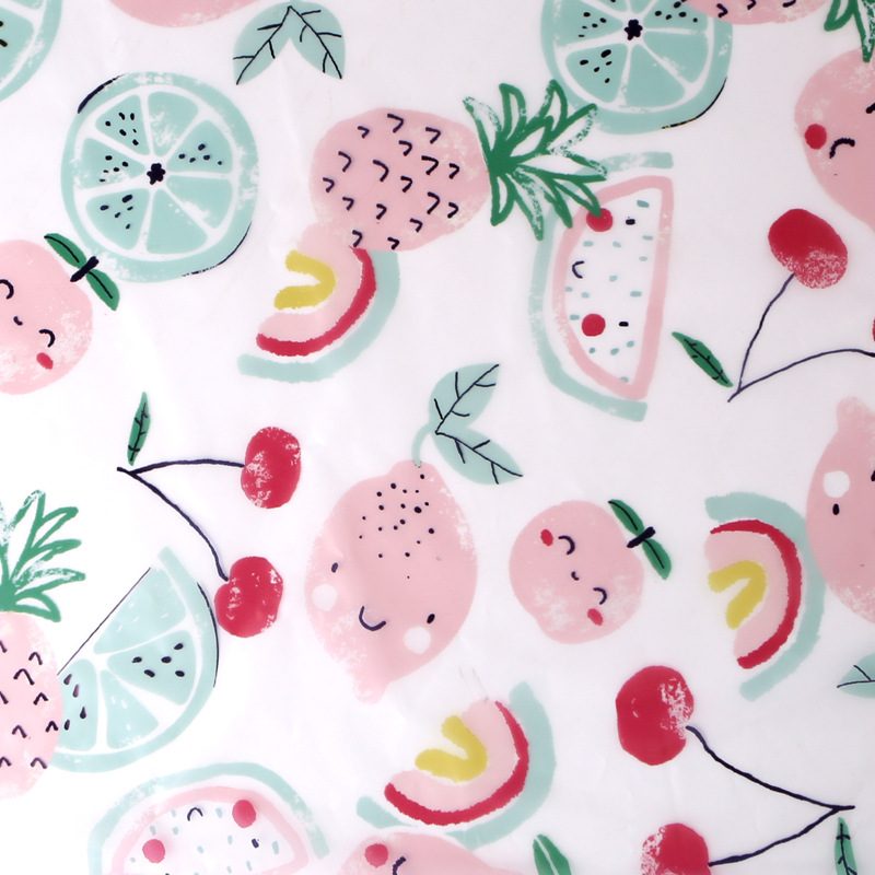 13RPET加工定制210T涤塔夫印花印花箱包帐篷羽绒服数码家居用品面