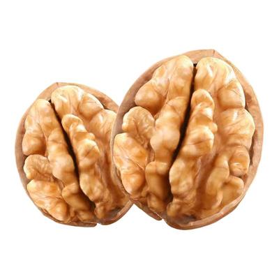 手捏即开正宗新疆纸皮核桃新鲜薄皮核桃专用儿童补脑坚果