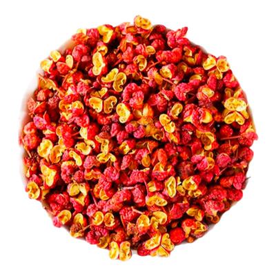 阳民优选延安宜川花椒大红袍超麻