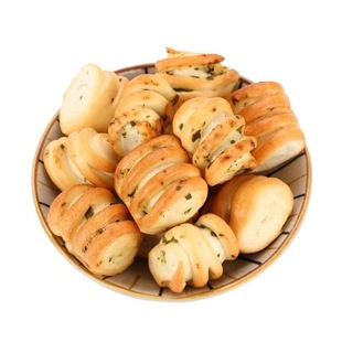 山西纯碱烤馍片小馍丁早餐养解馋胃零食小吃休闲食品特产花卷馒头