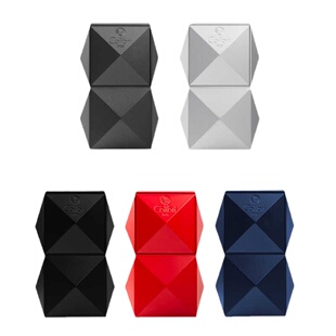 Colibri科乐比雪茄打火机台式专用710直冲充气防风高端大电子金属