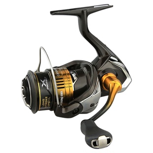 SHIMANO禧玛诺22新款Soare BB/XR 纺车轮微物泛用溪流马口钓渔轮