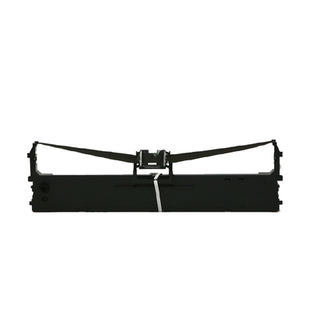 【耐力】NX-730KII 色带架 适用中盈NX3000 QS630K 海岸线LQ630K/635K 利普生LP615K 针式打印机色带框墨带芯