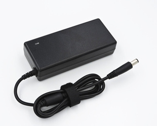 CQ42 惠普19V CQ41 CQ40 CQ45笔记本电源适配器线 4.74A康柏CQ36