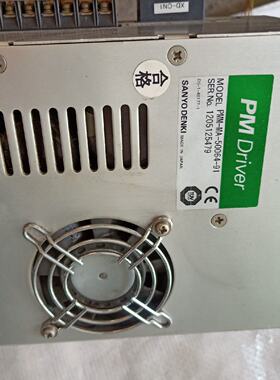 【议价-可维修】  SANYO DENKI PMM-MA-50064 /均有货