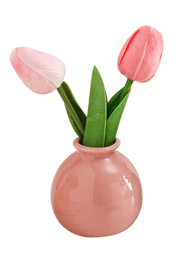 办公室桌面装饰品摆件高级感小众